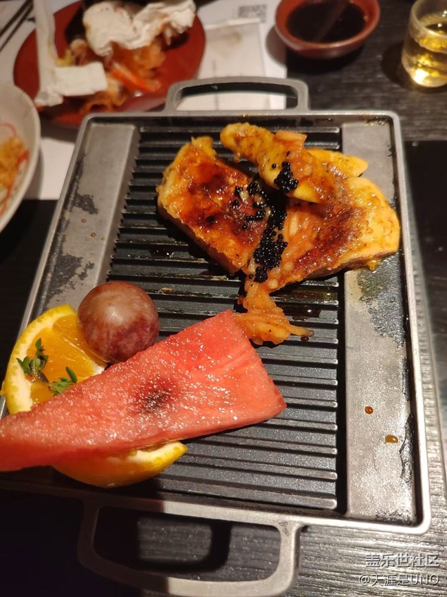 【饭饭之交】饭友