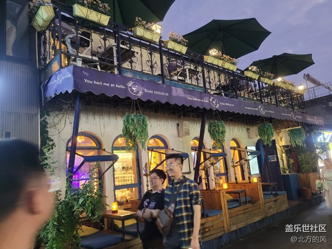 【北京city walk】---三星手机记录下的光影变幻
