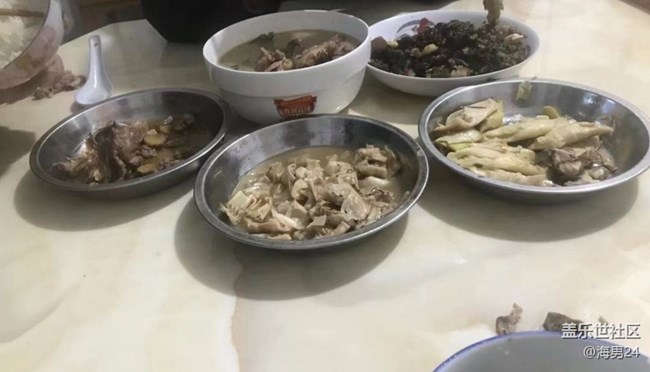 【饭饭之交】家的味道
