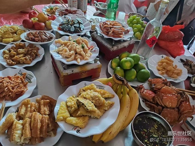 【饭饭之交】美食难挡