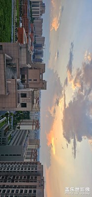 【生活的色调】+云端