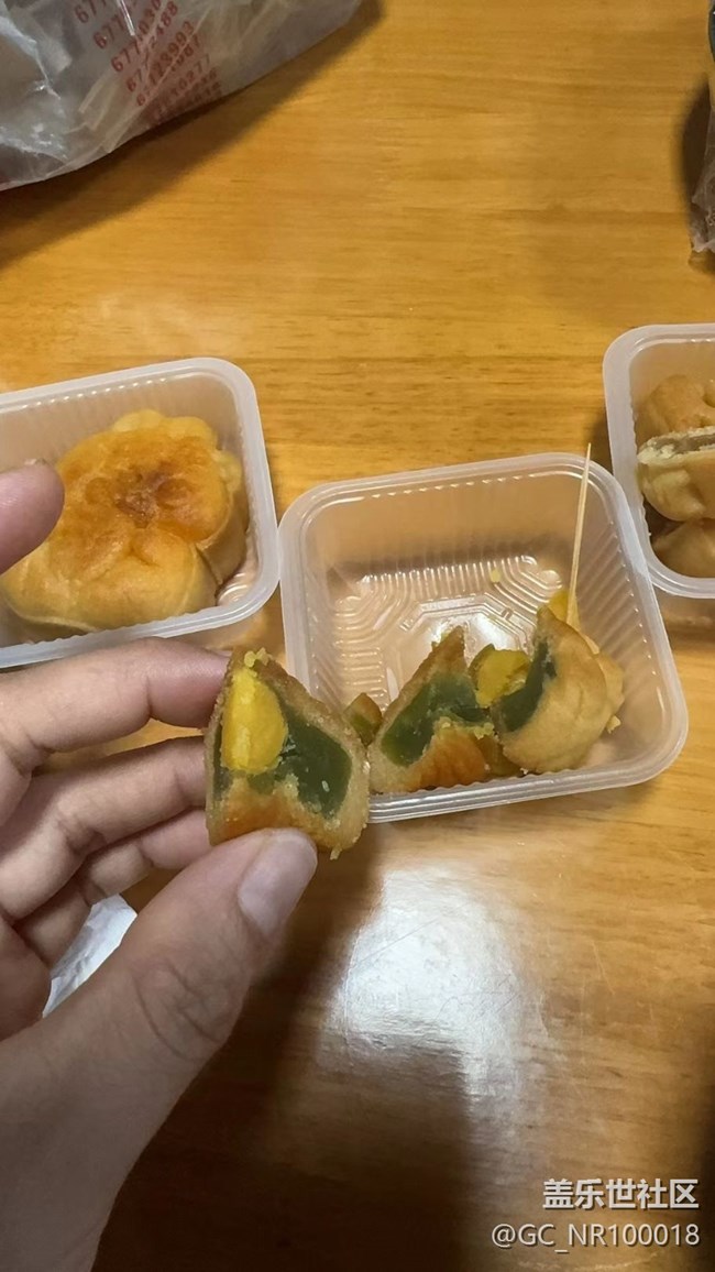 【饭饭之交】早饭