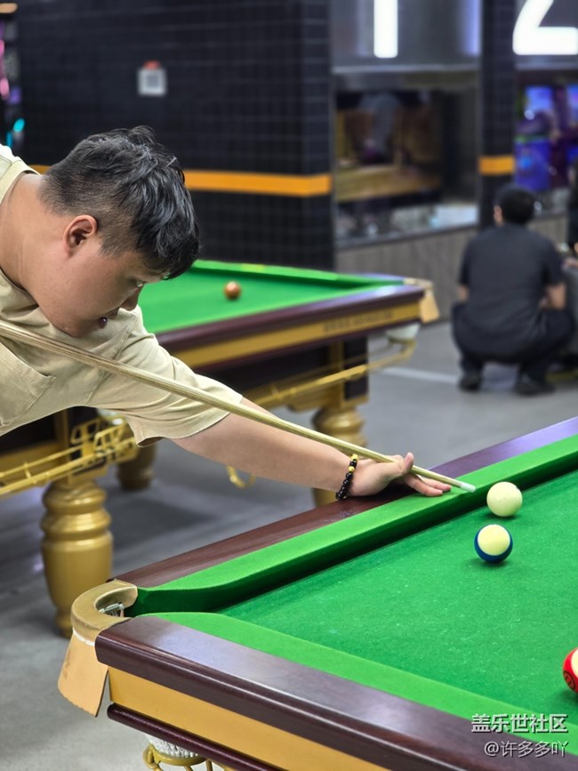 厦门星部落运动超乐场线下摄影活动