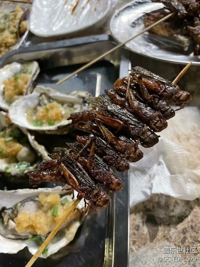 【饭饭之交】广东美食
