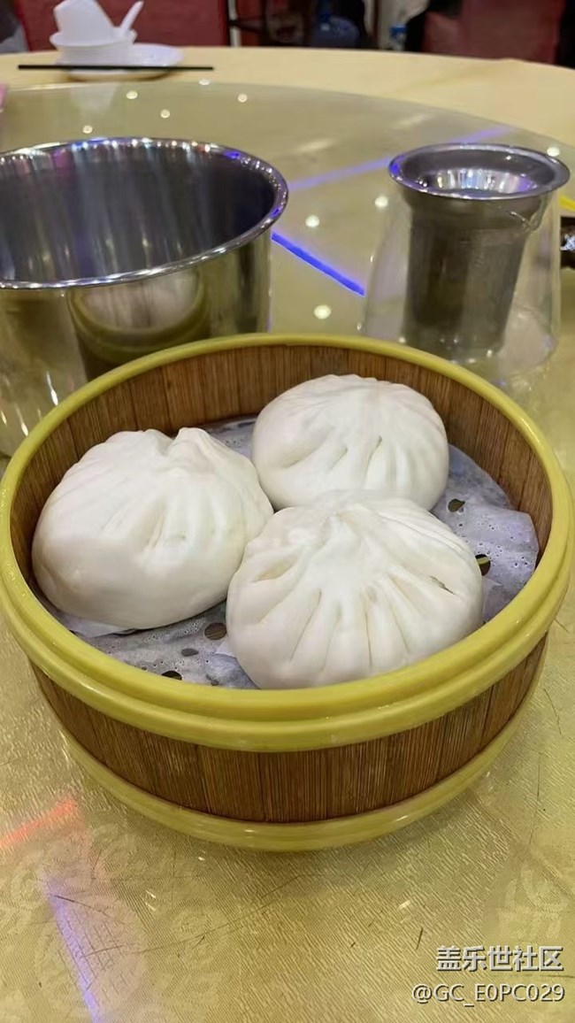 【饭饭之交】广东美食