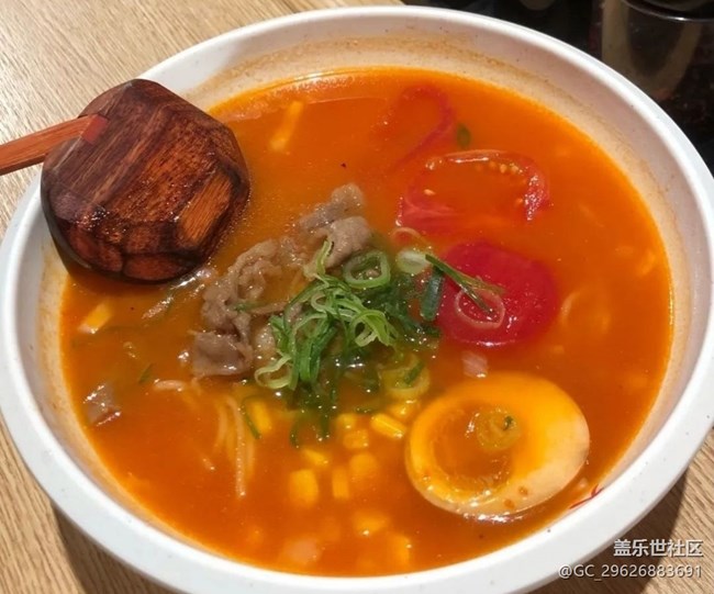 【饭饭之交】吃面