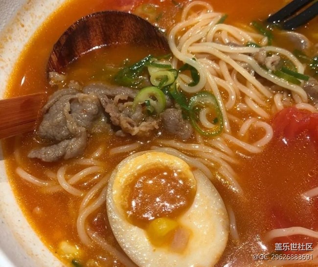 【饭饭之交】吃面