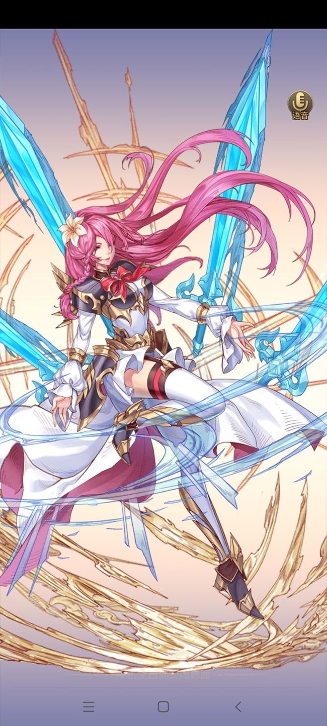 《女武神之剑》塞蕾斯小氪开局（新手攻略）
