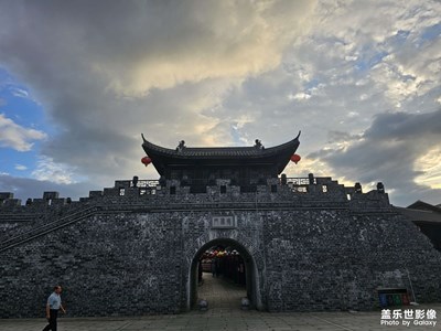 随手拍