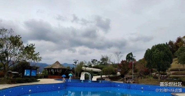 【中秋限定】初秋景色
