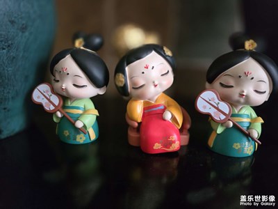 随手拍