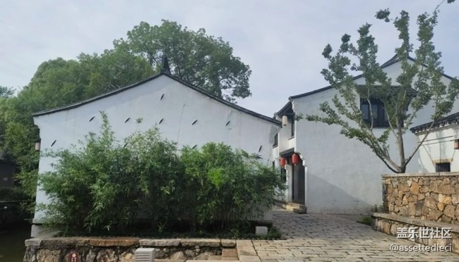 【金色秋天】户外