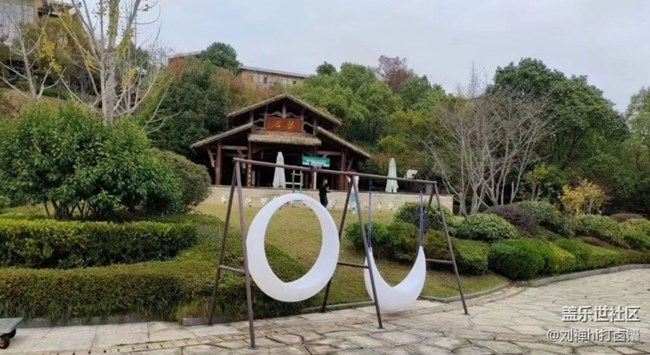 【中秋限定】初秋景色