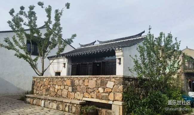 【金色秋天】户外