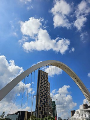 【金九银十迎双节】+边走边拍