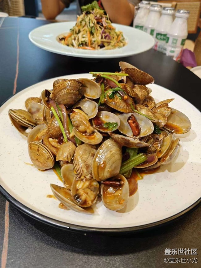 三星行行摄摄&聚餐活动回顾