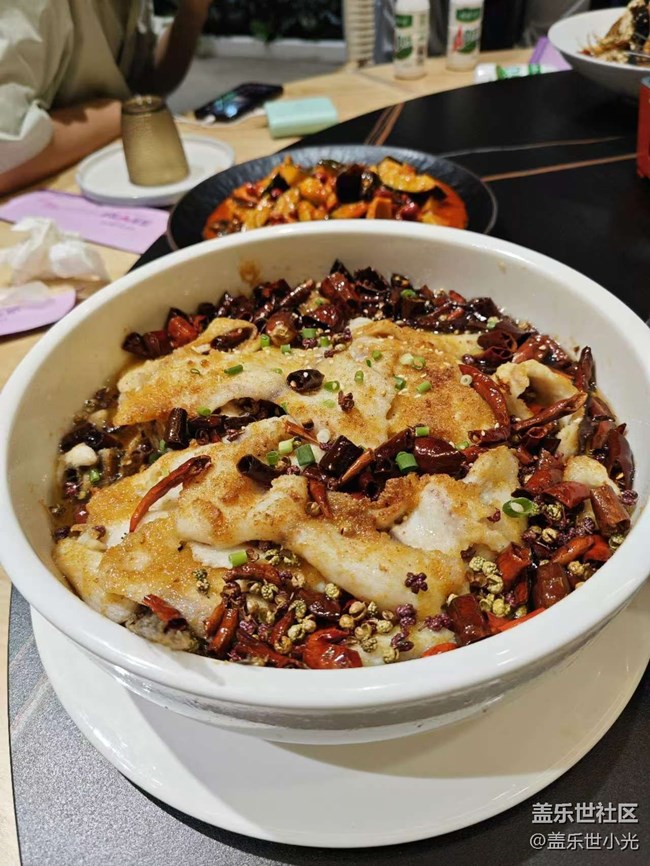 三星行行摄摄&聚餐活动回顾