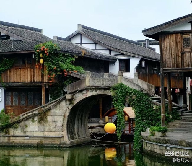 【中秋限定】中秋出游