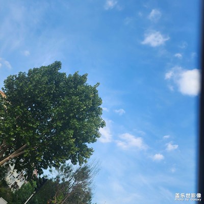 中秋故事 随手记录
