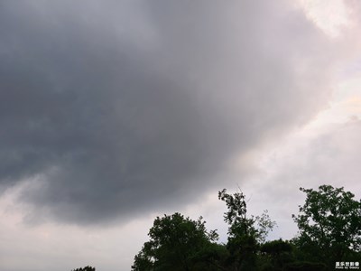 【中秋故事】+一场秋雨