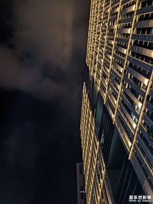 【美好遇见】+遇见夜晚