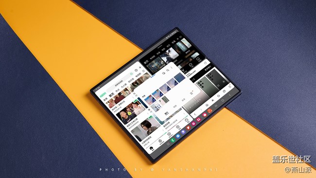 三星Galaxy Z Fold6简单上手,质感、设计、AI能力都在线 三星Galaxy Z Fold6简单上手,质感、设计、AI能力都在线