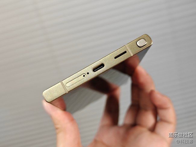 三星Galaxy S24 Ultra外观设计到底如何？