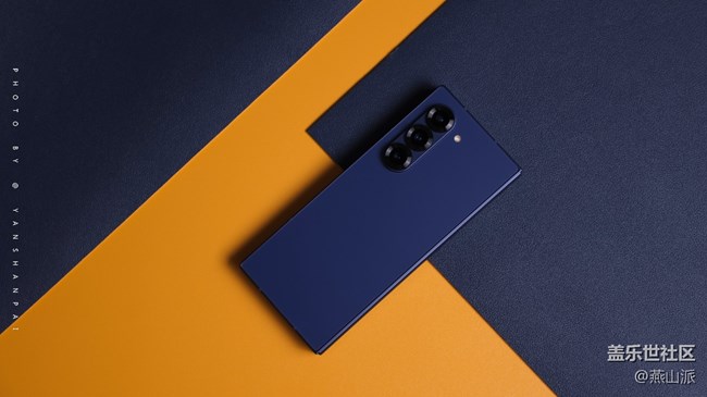 三星Galaxy Z Fold6简单上手,质感、设计、AI能力都在线 三星Galaxy Z Fold6简单上手,质感、设计、AI能力都在线