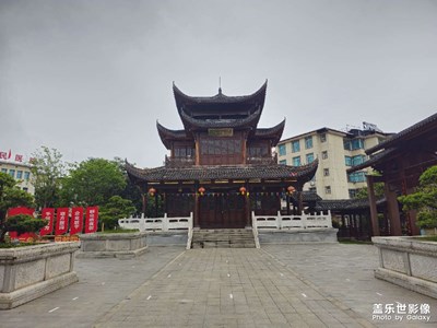 随手拍