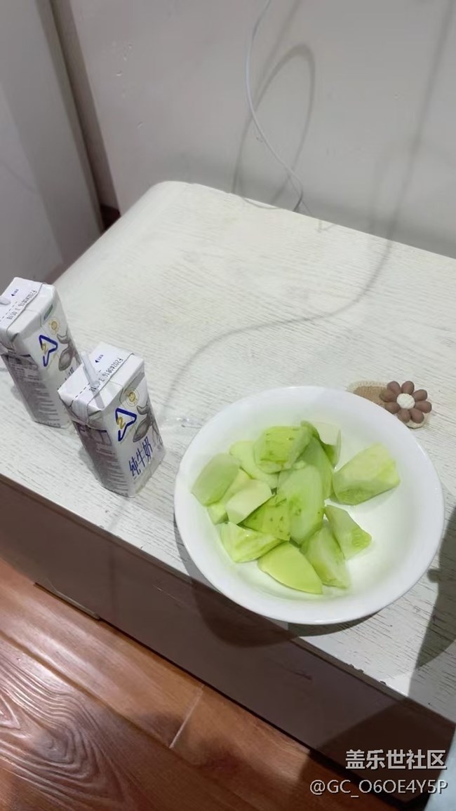 【秋宴】水果