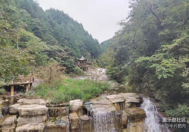 【Galaxy影像】第一期+熊猫谷