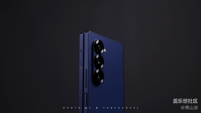 三星Galaxy Z Fold6简单上手,质感、设计、AI能力都在线 三星Galaxy Z Fold6简单上手,质感、设计、AI能力都在线