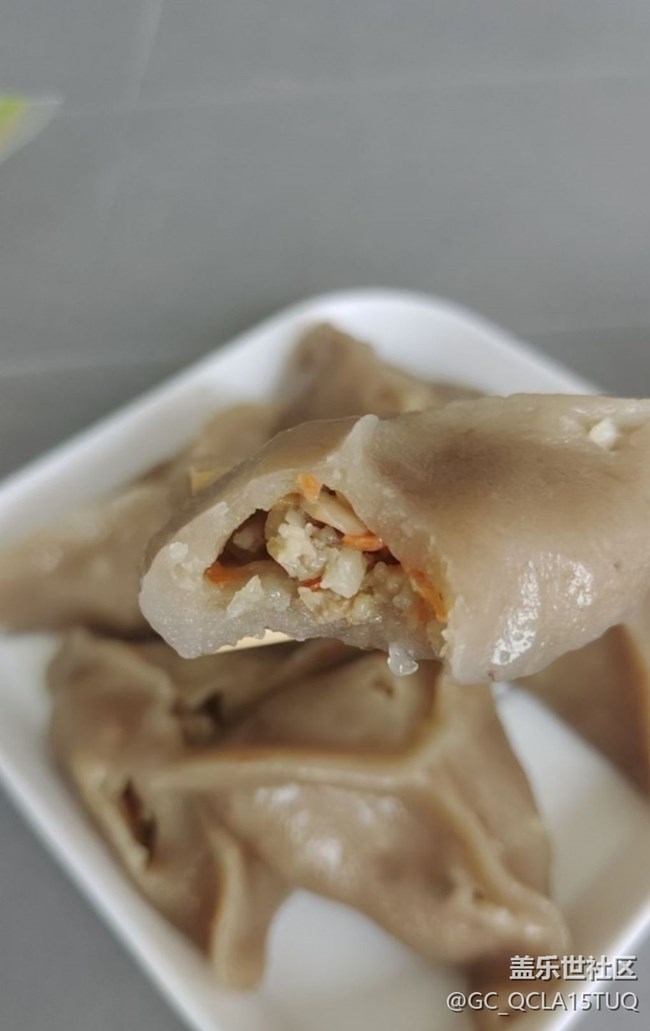 【秋宴】吃宵夜