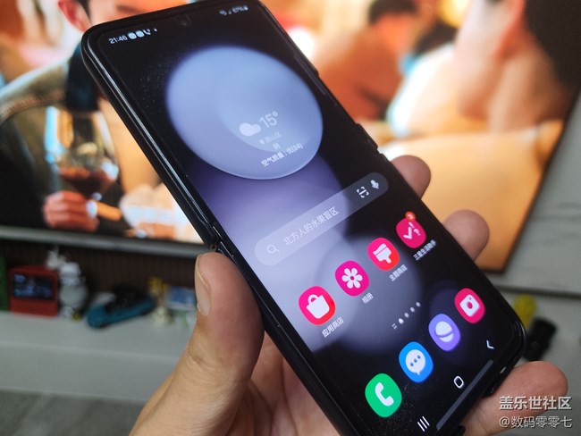三星Galaxy Z Flip5 ，使用半年后，屏幕耐用性让我大吃一惊