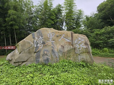 随手拍
