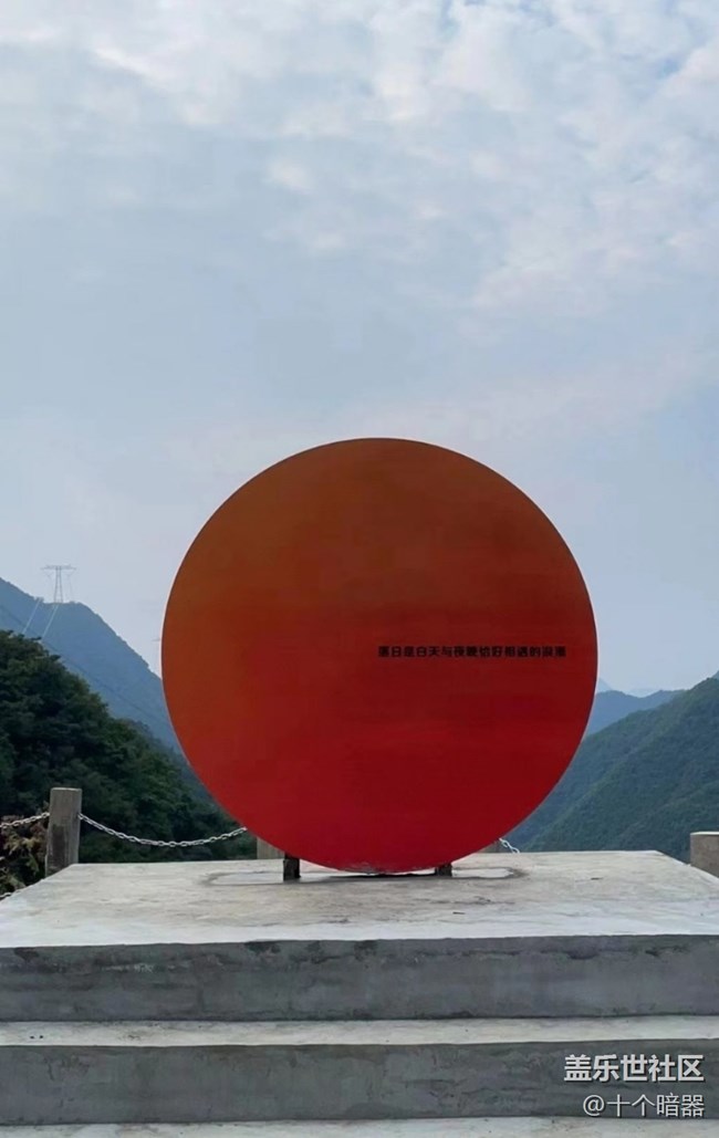 【一起来打卡秋天】泾县风光
