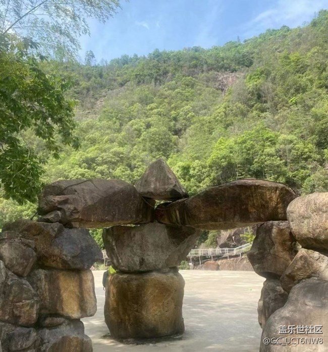 【一起来打卡秋天】周末