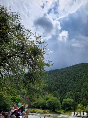 【美好遇见】+遇见风景