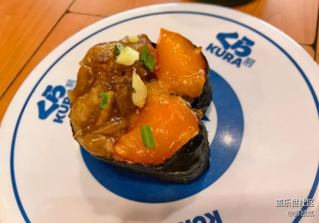 【秋宴】日料