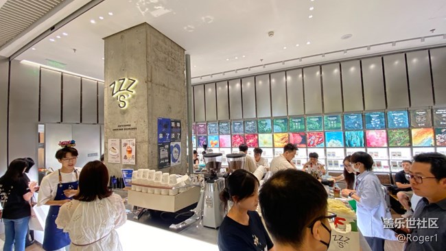 【AI啡来了】跟着盖乐世活动去除班味吧