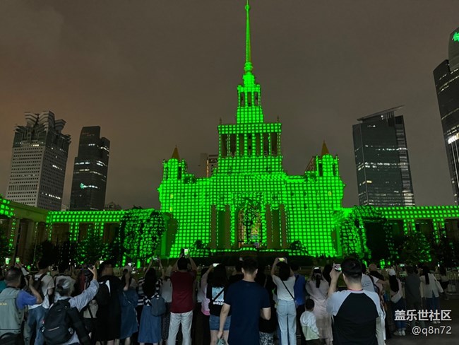 【上海市历史博物馆线下摄影活动】+回顾