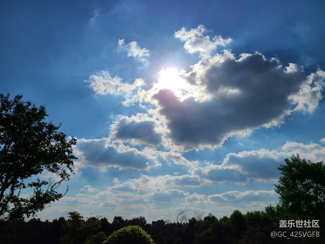 【中秋限定】中秋景色