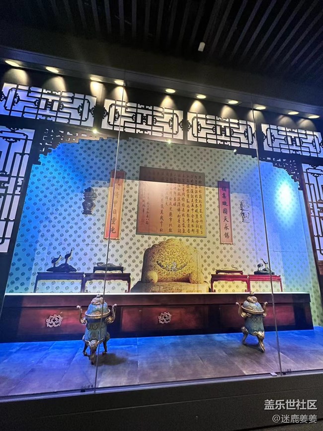 【回顾贴】三星镜头下的沈阳博物馆，感受文化遗产的魅力