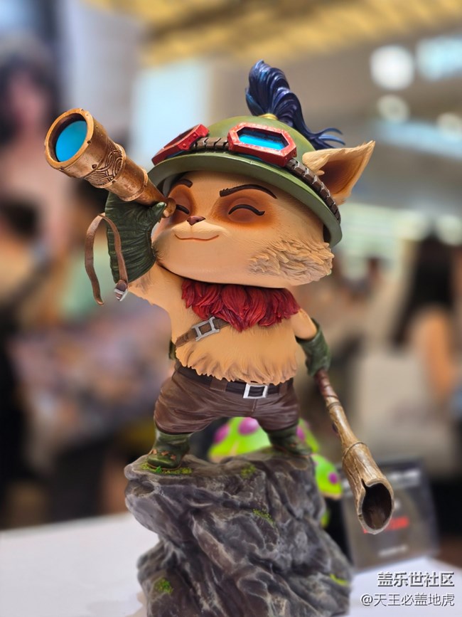 #远近皆宜——动漫