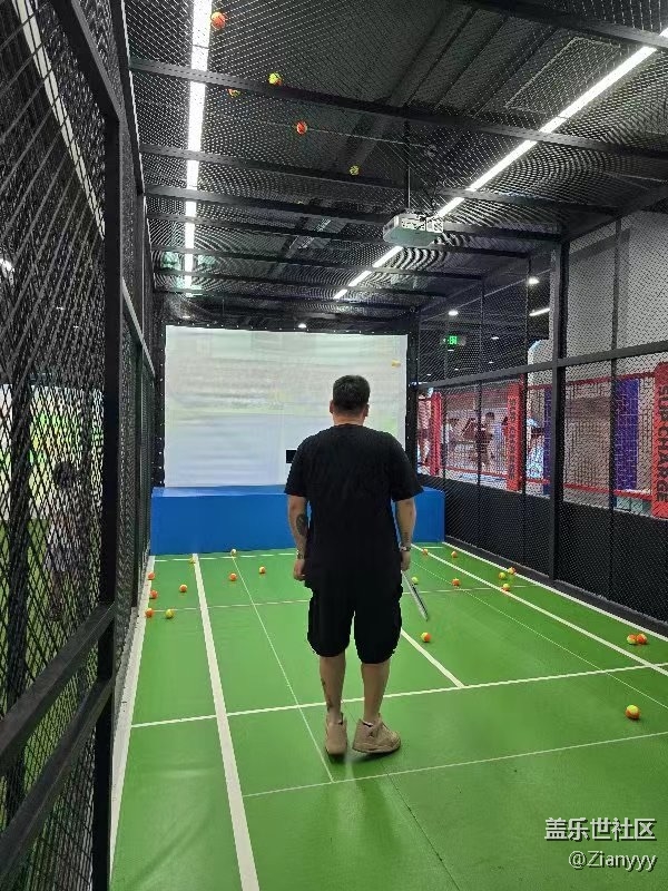 厦门星部落运动场线下摄影活动