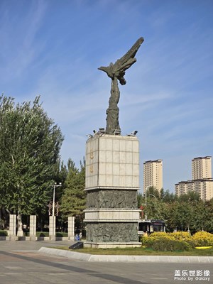 【美好遇见】+ 清晨公园