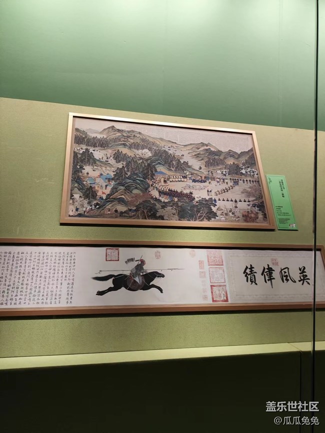 【回顾贴】星部落沈阳博物馆及暗光拍摄
