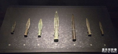 【美好遇见】+逛历史博物馆