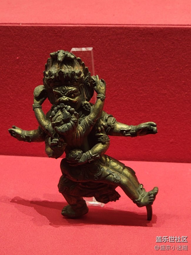 【沈阳星部落】【回顾贴】参观沈阳市博物馆 【沈阳星部落】【回顾贴】参观沈阳市博物馆