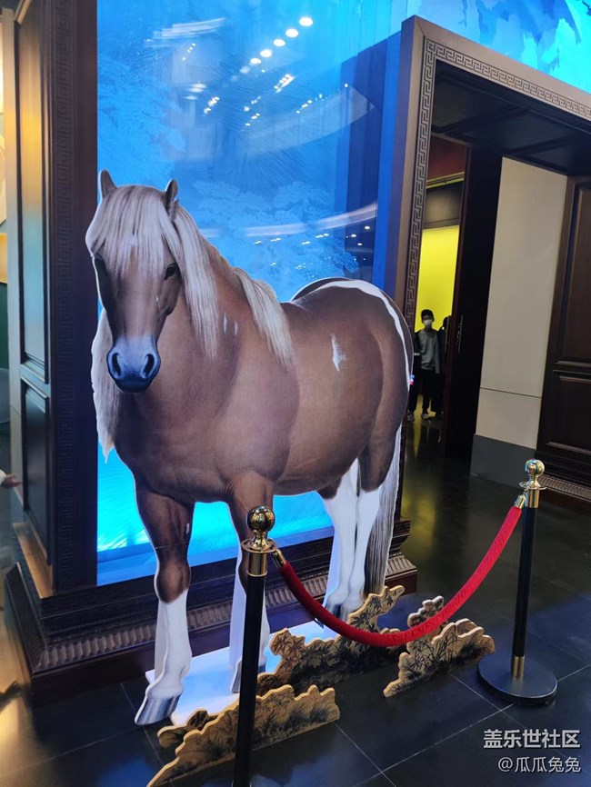 【回顾贴】星部落沈阳博物馆及暗光拍摄